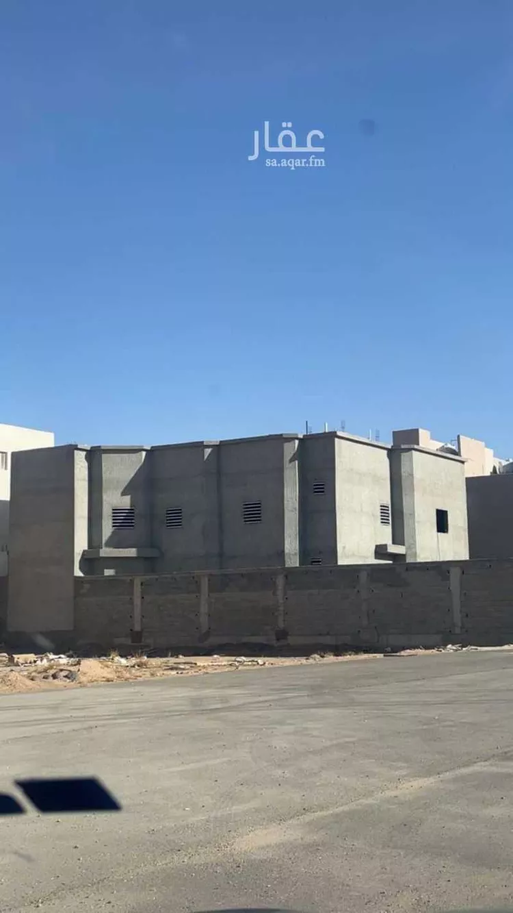 فيلا للبيع في حي قرطبة, مدينة حفر الباطن, المنطقة الشرقية