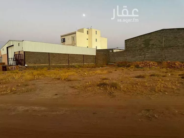 أرض للبيع في حي الناصرية, مدينة الناصريه, منطقة حائل صورة 3
