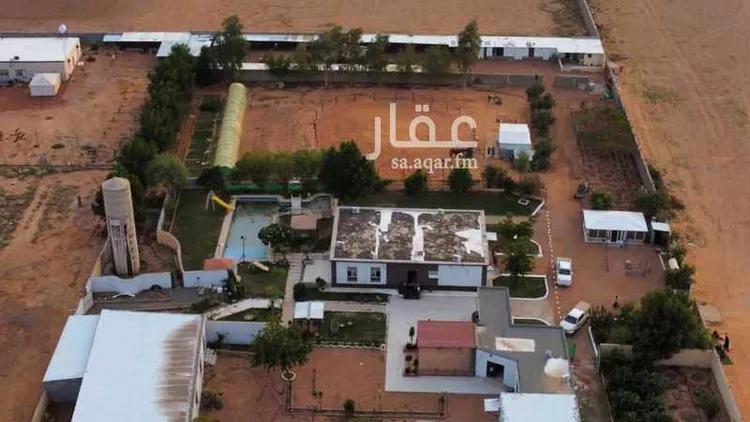 أرض للبيع في مدينة حائل, منطقة حائل 8