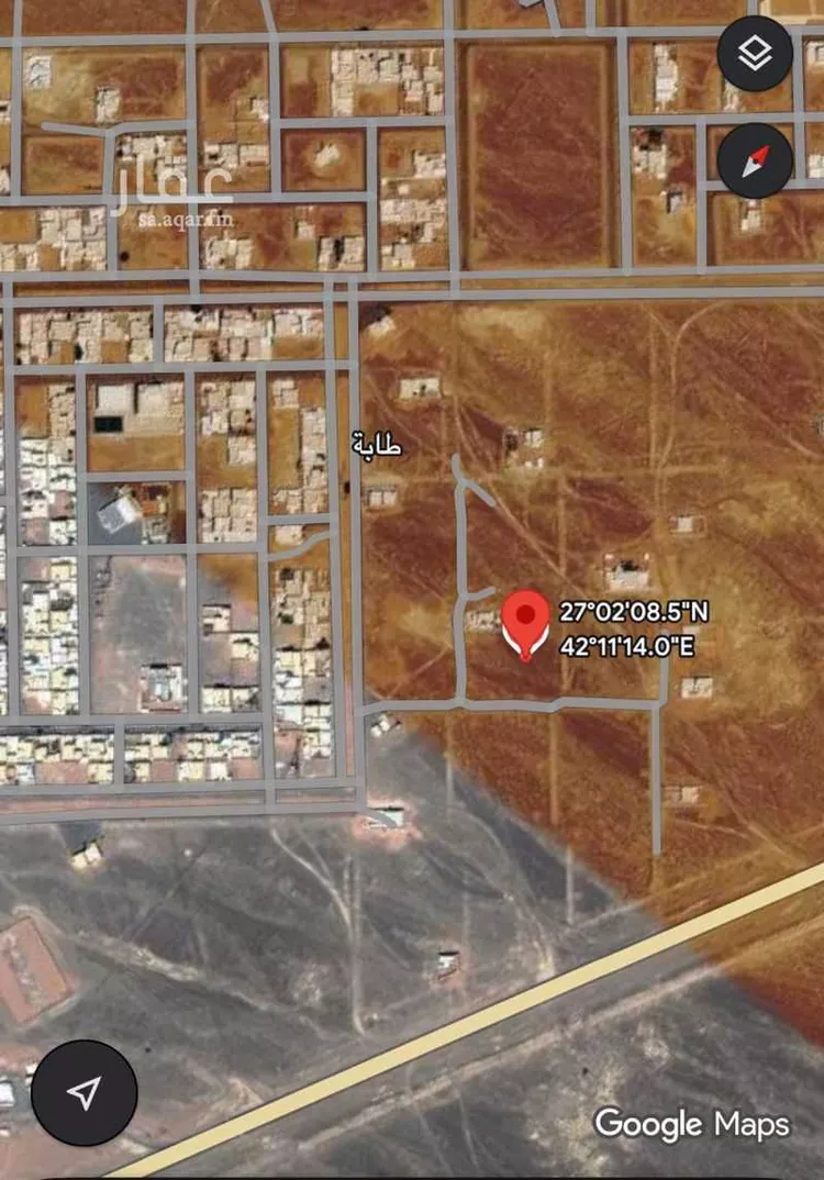 Land for Sale in AlShinana As Sinaiyah صورة 3