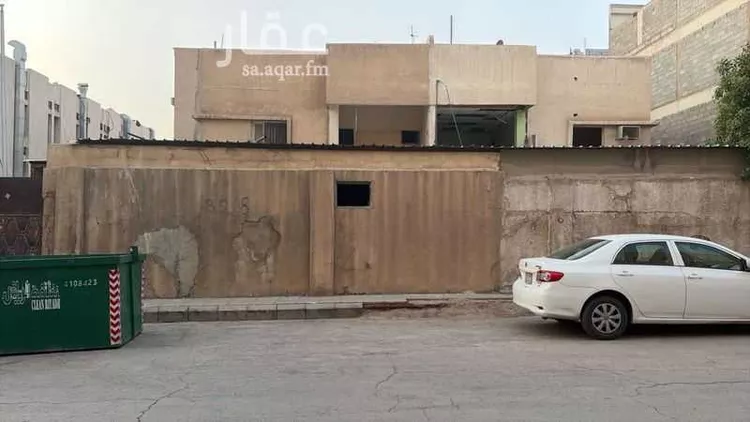 أرض للبيع في شارع الخيالة, حي الملز, مدينة الرياض, منطقة الرياض صورة 4