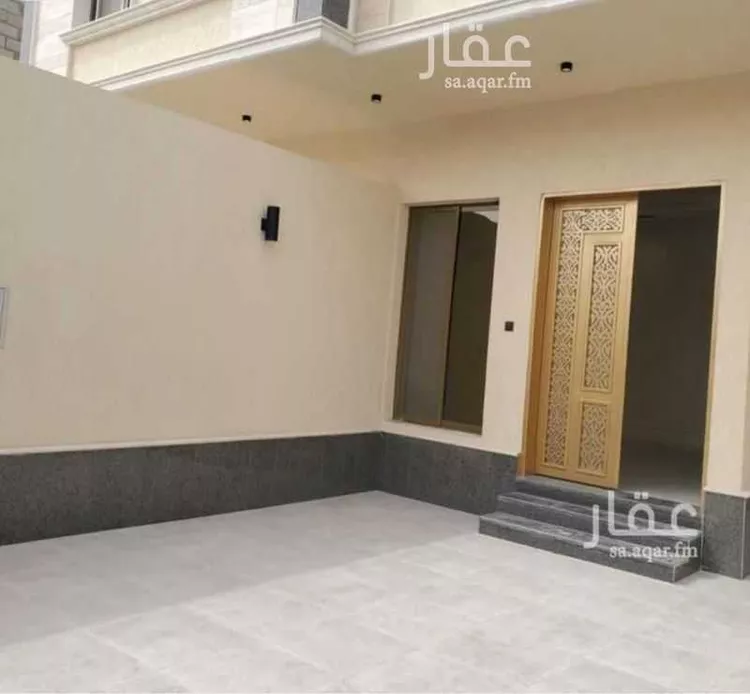 شقة للبيع في شارع وادي ملحة, حي الأندلس, مدينة الرياض, منطقة الرياض صورة 2