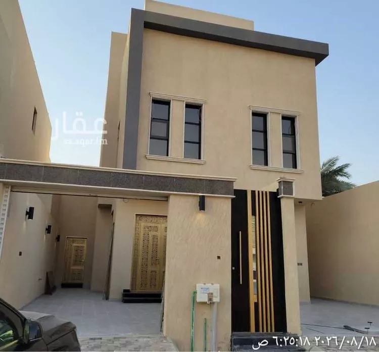 شقة للإيجار في شارع جبل براك, حي القدس, مدينة الرياض, منطقة الرياض