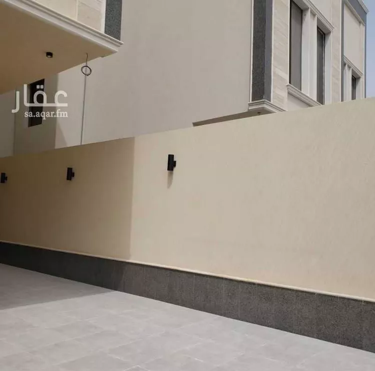 Floor for Sale in Riyadh Al Andalus صورة 5