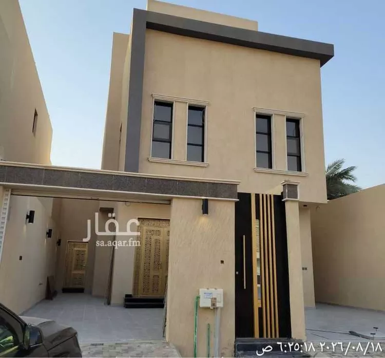 دور للإيجار في شارع جبل براك, حي القدس, مدينة الرياض, منطقة الرياض