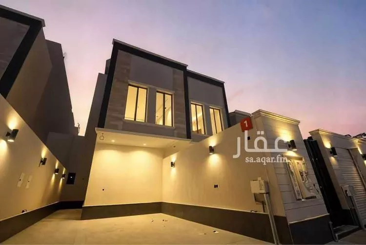 شقة للبيع في شارع وادي ملحة, حي الأندلس, مدينة الرياض, منطقة الرياض صورة 2