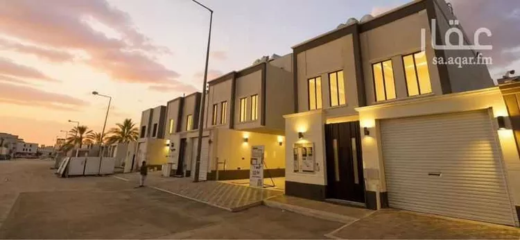 Floor for Sale in Riyadh Al Andalus