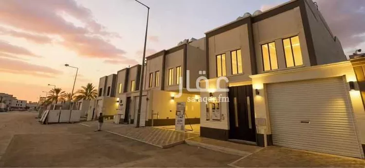 Floor for Sale in Riyadh Al Andalus صورة 2
