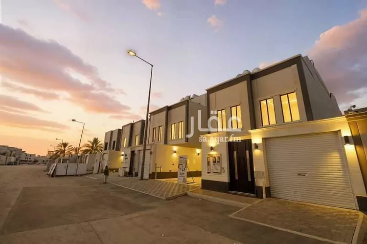 شقة للبيع في شارع وادي ملحة, حي الأندلس, مدينة الرياض, منطقة الرياض