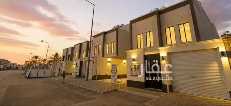 Floor for Sale in Riyadh Al Andalus