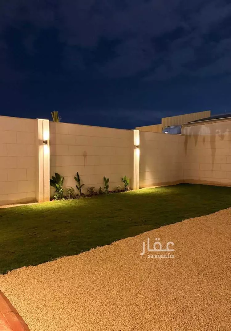 استراحة للإيجار في حي البيان, مدينة الرياض, منطقة الرياض صورة 2