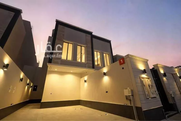 Floor for Sale in Riyadh Al Andalus