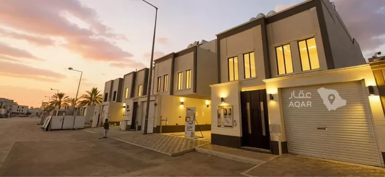 Floor for Rent in Riyadh Al Andalus 2