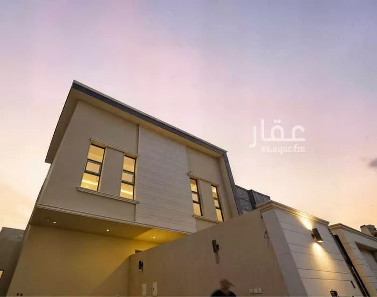 دور للبيع في شارع سيبويه, حي الروضة, مدينة الرياض, منطقة الرياض صورة 2