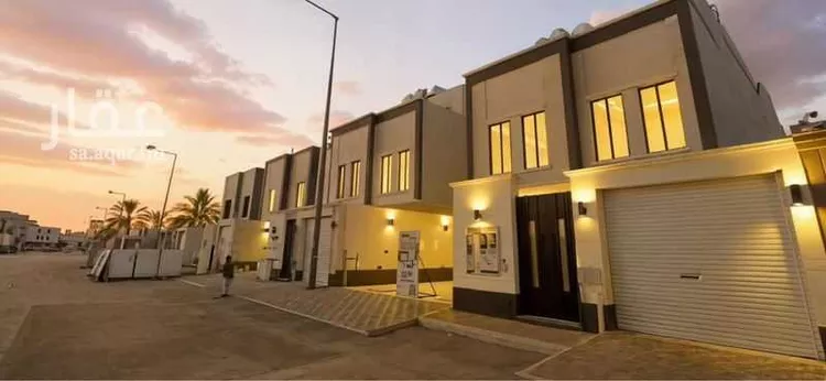 Apartment for Sale in Riyadh Al Andalus