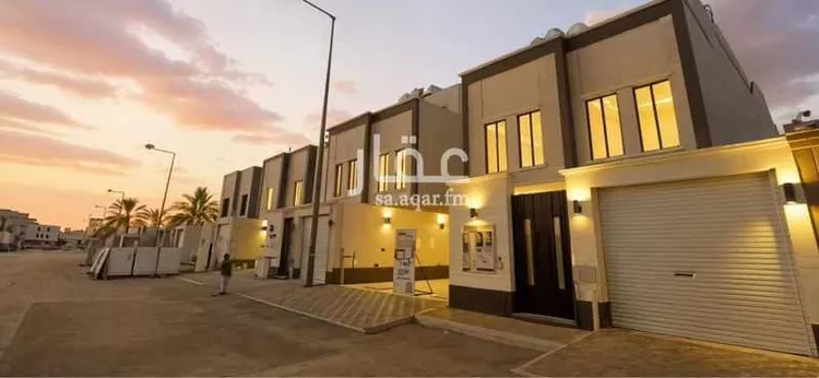 Floor for Sale in Riyadh Al Andalus صورة 2