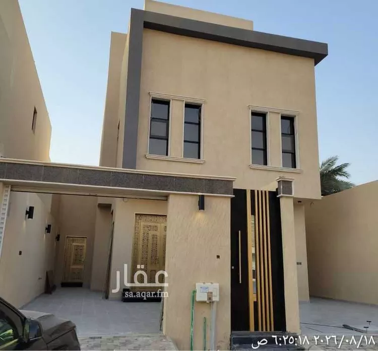 دور للإيجار في شارع جبل براك, حي القدس, مدينة الرياض, منطقة الرياض صورة 2