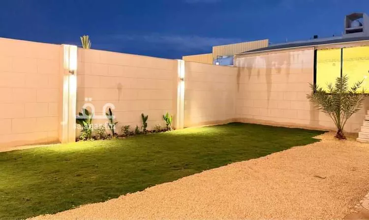 استراحة للإيجار في حي البيان, مدينة الرياض, منطقة الرياض