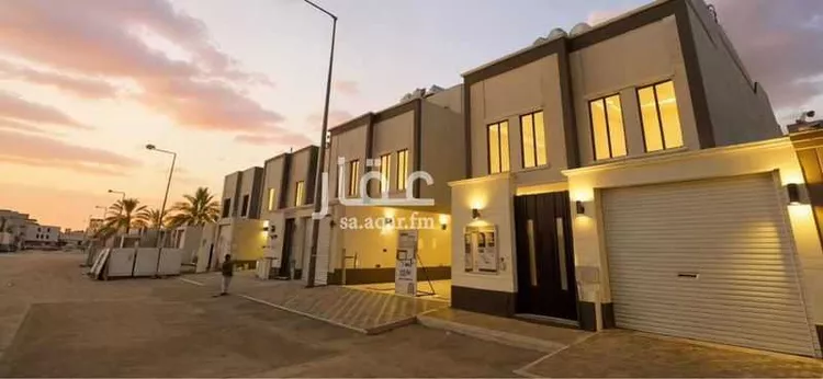 Floor for Sale in Riyadh Al Andalus صورة 2