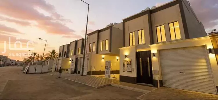 شقة للبيع في شارع وادي ملحة, حي الأندلس, مدينة الرياض, منطقة الرياض صورة 2