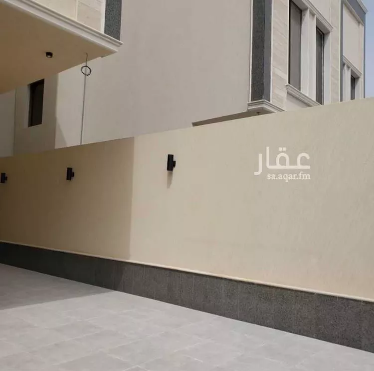شقة للبيع في شارع وادي ملحة, حي الأندلس, مدينة الرياض, منطقة الرياض صورة 5