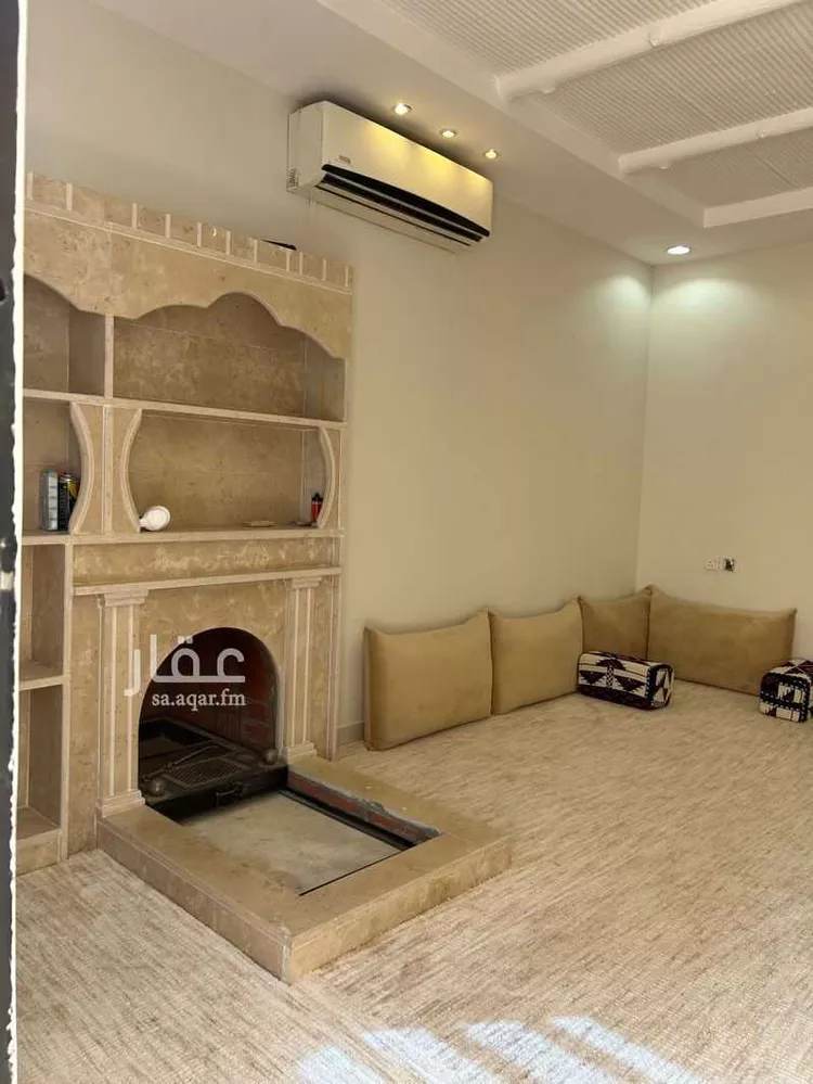 دور للإيجار في شارع إبراهيم بن علي السقا ، حي المهدية ، الرياض ، منطقة الرياض صورة 2