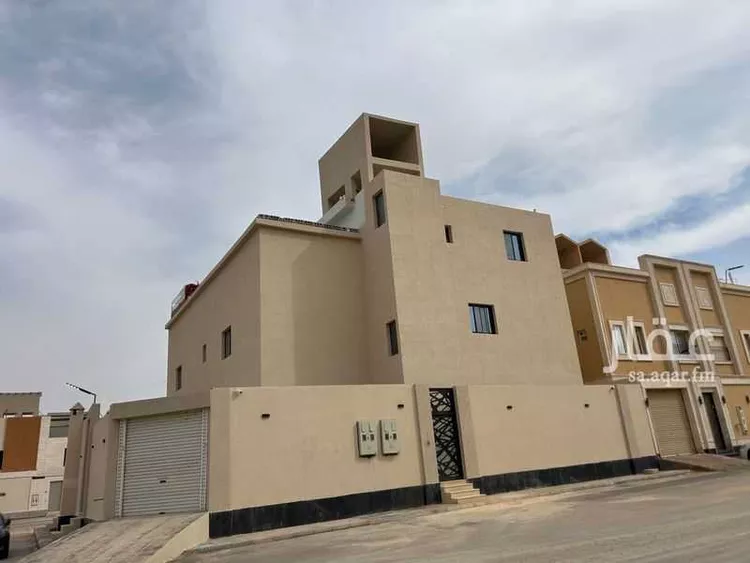 دور للإيجار في شارع إبراهيم بن علي السقا ، حي المهدية ، الرياض ، منطقة الرياض صورة 4