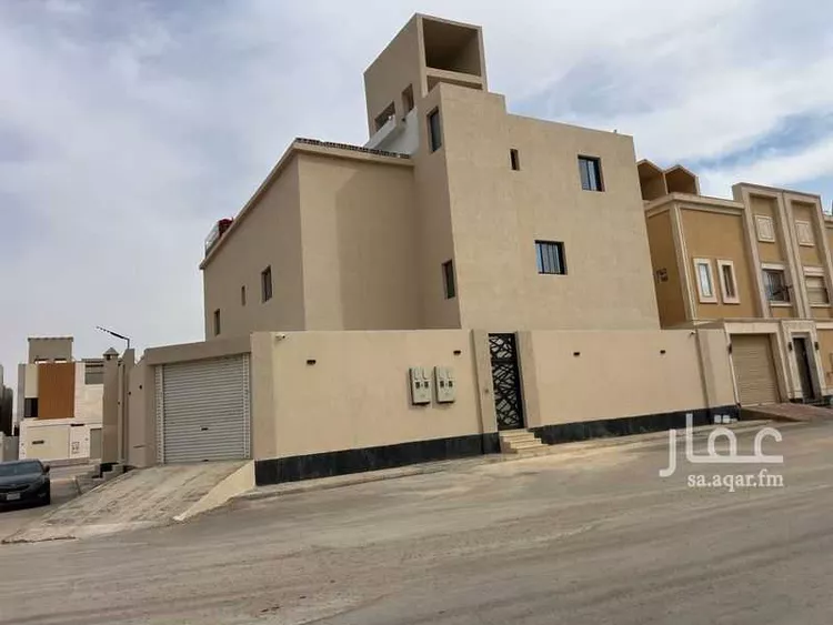 دور للإيجار في حي المهدية ، الرياض ، منطقة الرياض