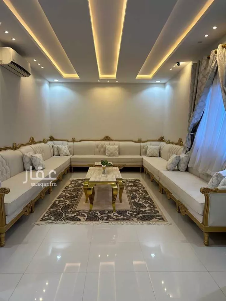 دور للإيجار في شارع إبراهيم بن علي السقا ، حي المهدية ، الرياض ، منطقة الرياض صورة 3