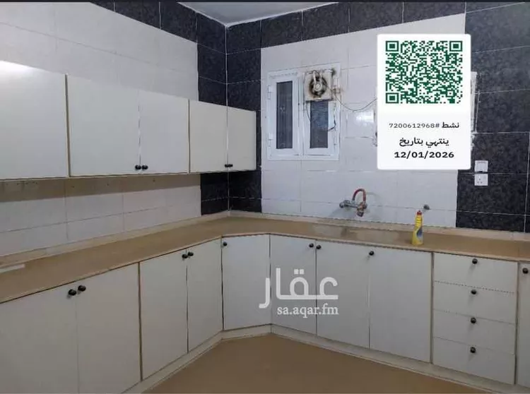 شقة للإيجار في شارع الدائره, حي العسيله, مدينة العسيله, منطقة جازان صورة 2