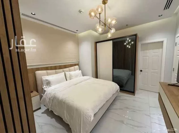 شقة للإيجار في شارع الملك فهد الفرعي, حي النخيل, مدينة الرياض, منطقة الرياض صورة 3