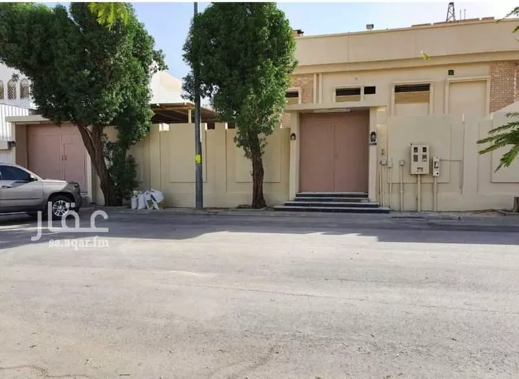 شقة للإيجار في شارع آل ثنيان, حي ظهرة البديعة, مدينة الرياض, منطقة الرياض