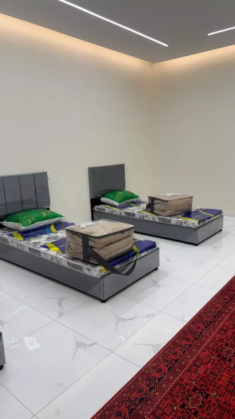 استوديو للإيجار في حي ذلالة, مدينة خميس مشيط, منطقة عسير 7