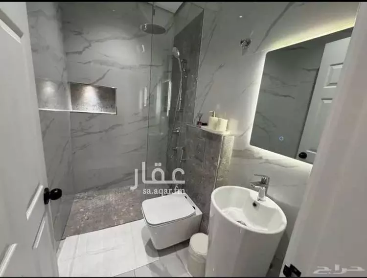 شقة للإيجار في شارع الملك فهد الفرعي, حي النخيل, مدينة الرياض, منطقة الرياض صورة 4