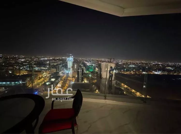 شقة للإيجار في شارع الملك فهد الفرعي, حي النخيل, مدينة الرياض, منطقة الرياض صورة 5