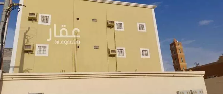 Building for Rent in Abu `Arish Al Aseelh