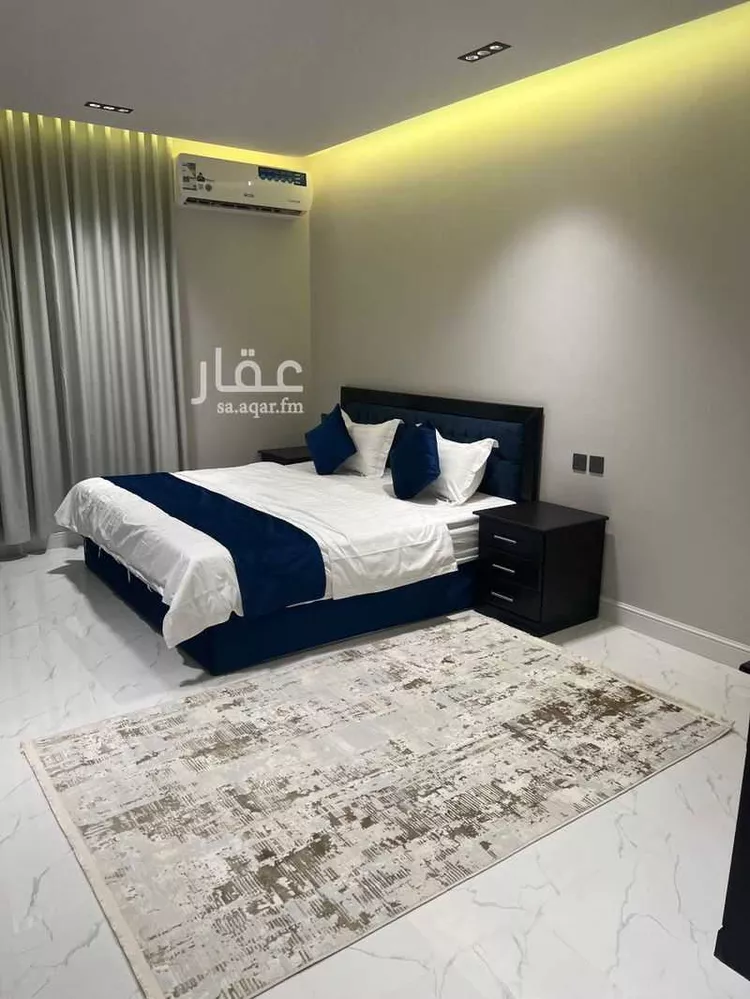 شقة للإيجار في شارع البحر الميت, حي إشبيلية, مدينة الرياض, منطقة الرياض 13