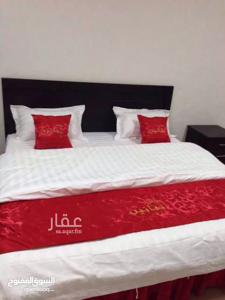 شقة للإيجار في شارع البحر الميت, حي إشبيلية, مدينة الرياض, منطقة الرياض صورة 2