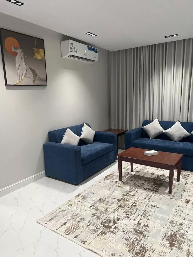 شقة للإيجار في شارع البحر الميت, حي إشبيلية, مدينة الرياض, منطقة الرياض 7