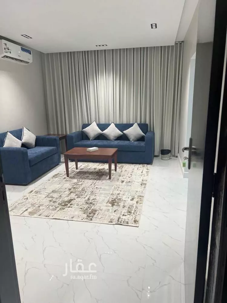 شقة للإيجار في شارع البحر الميت, حي إشبيلية, مدينة الرياض, منطقة الرياض 6