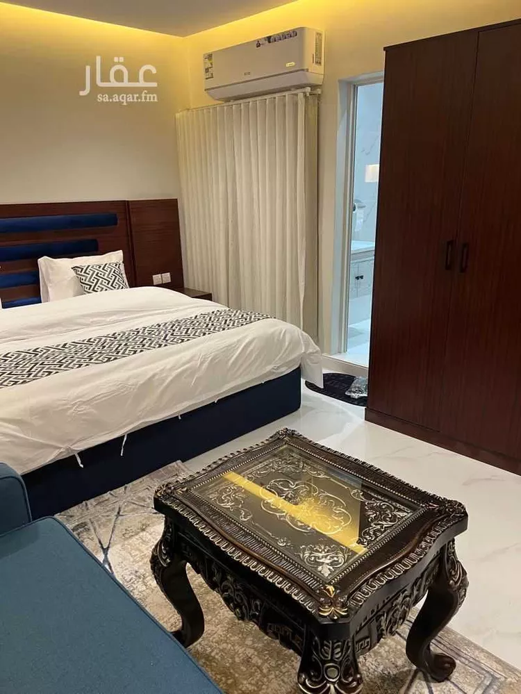 شقة للإيجار في شارع البحر الميت, حي إشبيلية, مدينة الرياض, منطقة الرياض 19