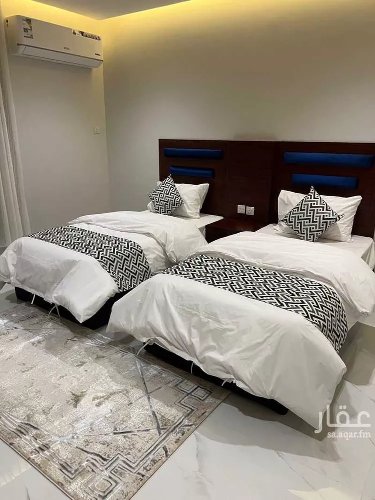 شقة للإيجار في شارع البحر الميت, حي إشبيلية, مدينة الرياض, منطقة الرياض 29