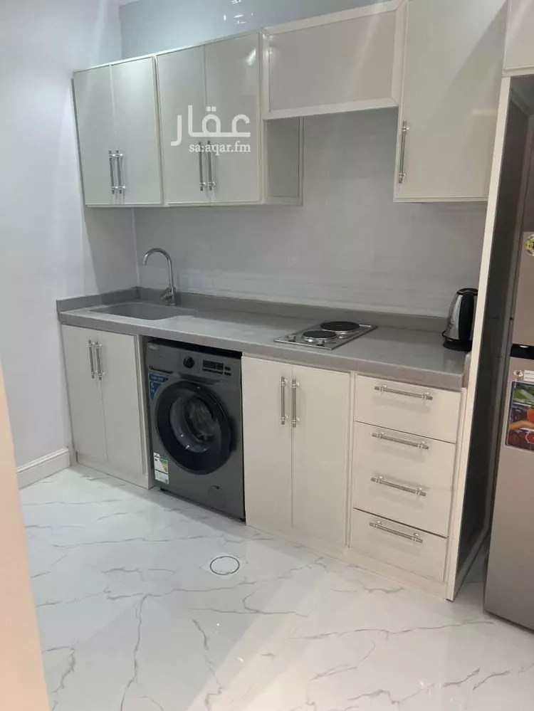 شقة للإيجار في شارع البحر الميت, حي إشبيلية, مدينة الرياض, منطقة الرياض صورة 4