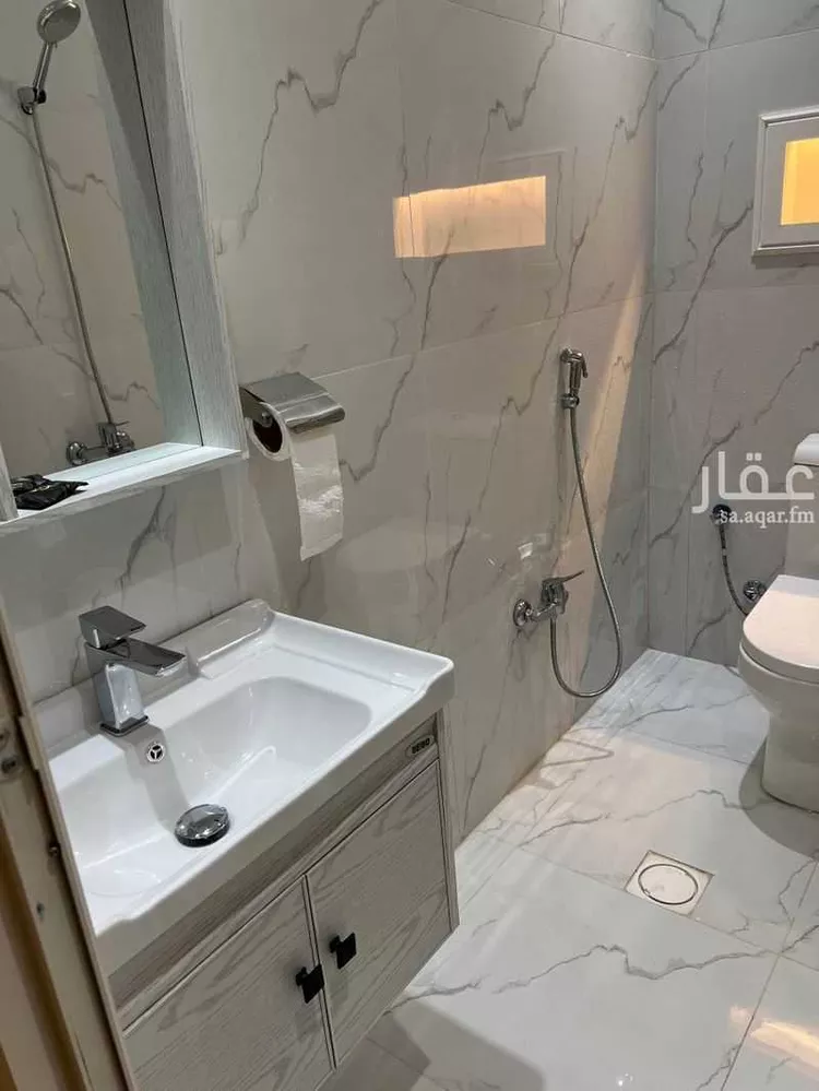 شقة للإيجار في شارع البحر الميت, حي إشبيلية, مدينة الرياض, منطقة الرياض 18