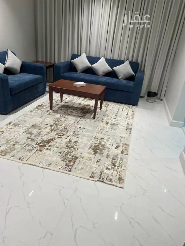شقة للإيجار في شارع البحر الميت, حي إشبيلية, مدينة الرياض, منطقة الرياض صورة 2