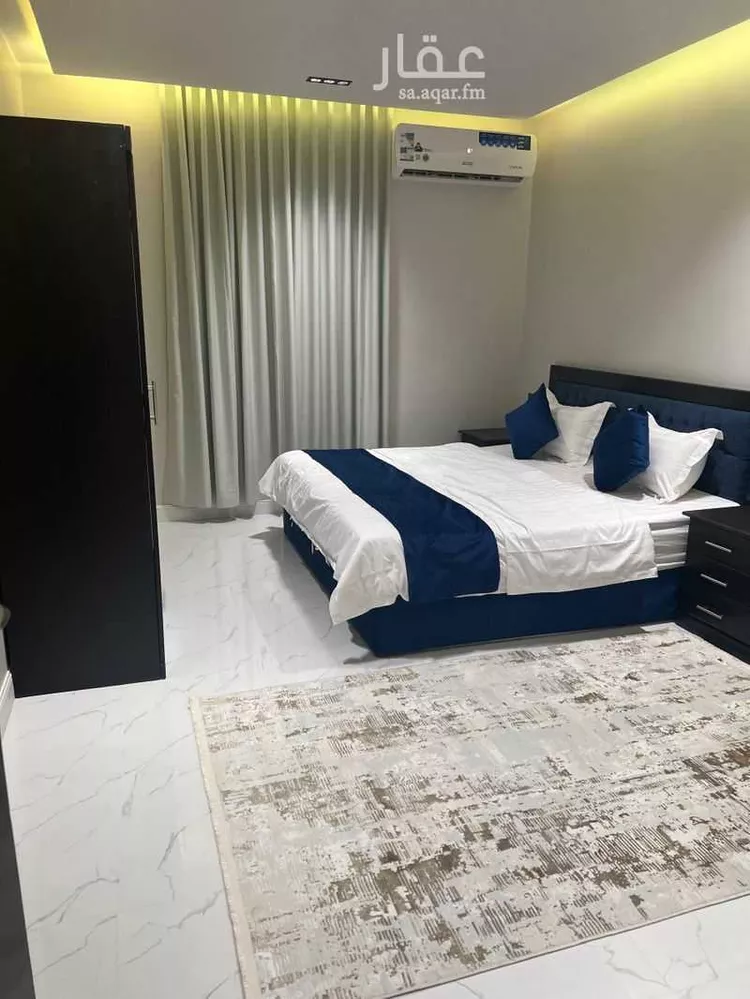 شقة للإيجار في شارع البحر الميت, حي إشبيلية, مدينة الرياض, منطقة الرياض 23