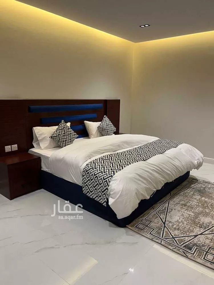 شقة للإيجار في شارع البحر الميت, حي إشبيلية, مدينة الرياض, منطقة الرياض 27