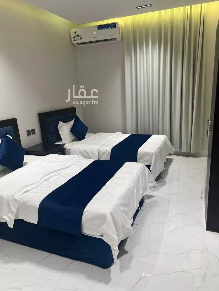 شقة للإيجار في شارع البحر الميت, حي إشبيلية, مدينة الرياض, منطقة الرياض 10