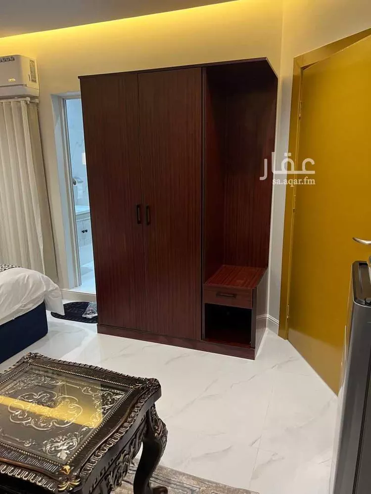 شقة للإيجار في شارع البحر الميت, حي إشبيلية, مدينة الرياض, منطقة الرياض 25