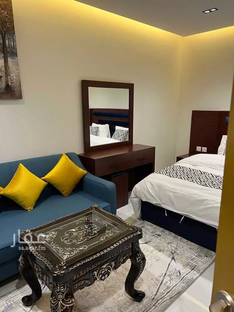 شقة للإيجار في شارع البحر الميت, حي إشبيلية, مدينة الرياض, منطقة الرياض 30